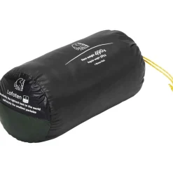 Flash Sale Nordisk Telt - Lofoten 1 Ulw - 1 Person - Gron