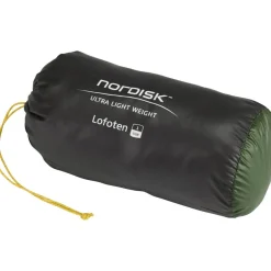 Flash Sale Nordisk Telt - Lofoten 1 Ulw - 1 Person - Gron