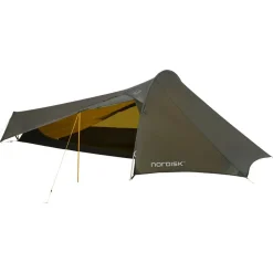 Flash Sale Nordisk Telt - Lofoten 1 Ulw - 1 Person - Gron