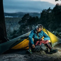 Flash Sale Nordisk Telt - Lofoten 1 Ulw - 1 Person - Gron