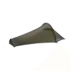 Fashion Nordisk Telt - Lofoten 2 Ulw - 2 Personer - Gron