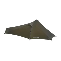 Fashion Nordisk Telt - Lofoten 2 Ulw - 2 Personer - Gron