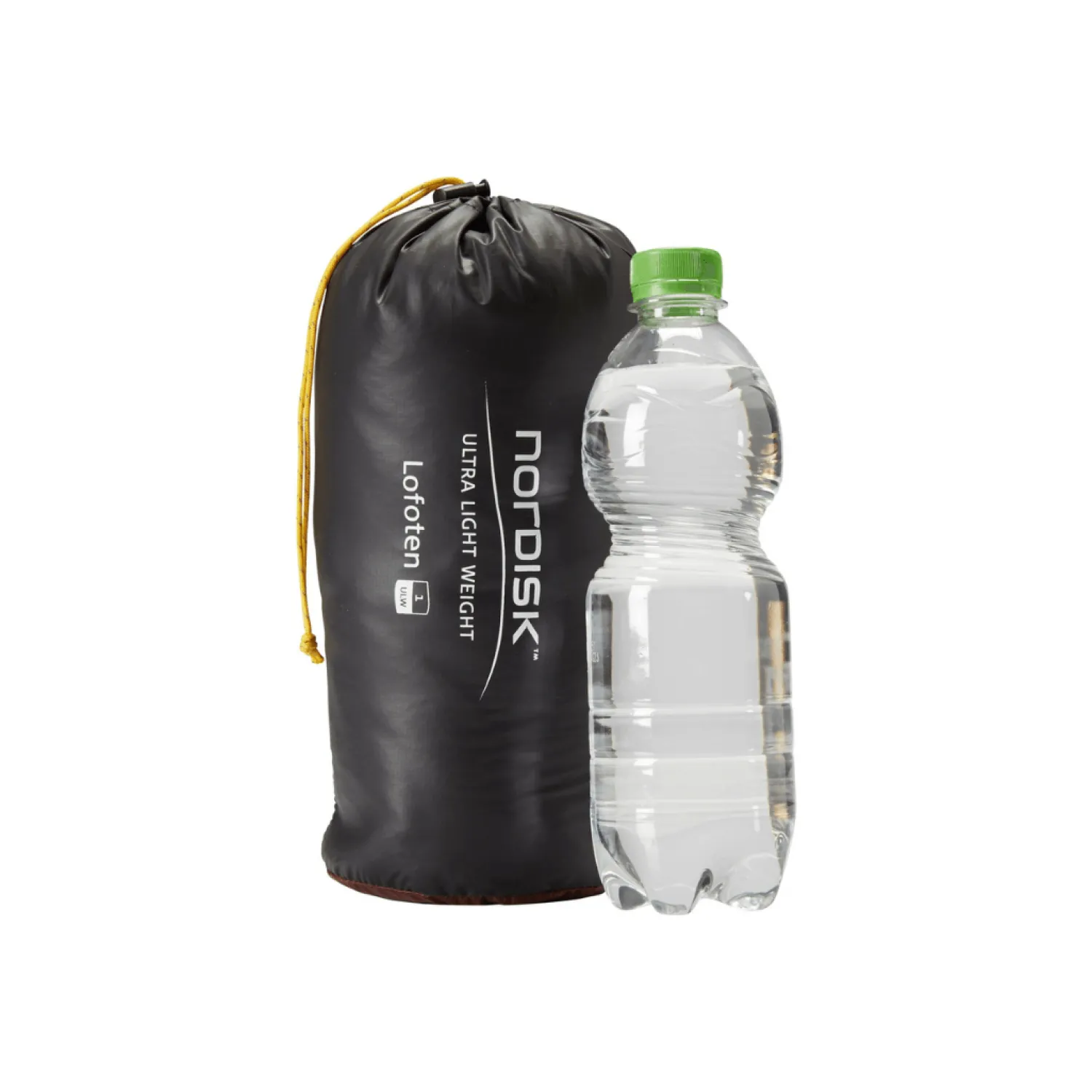 Fashion Nordisk Telt - Lofoten 2 Ulw - 2 Personer - Gron