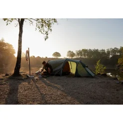 Best Sale Nordisk Telt - Oppland 3 Si - 3 Personer - Gron