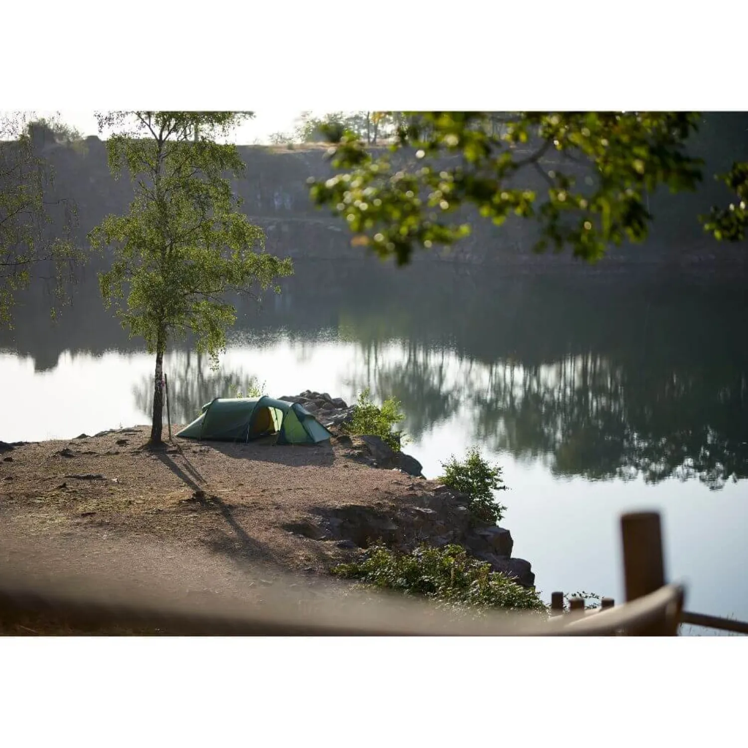 Best Sale Nordisk Telt - Oppland 3 Si - 3 Personer - Gron