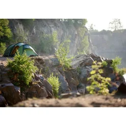 Best Sale Nordisk Telt - Oppland 3 Si - 3 Personer - Gron