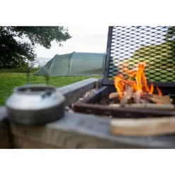 Best Sale Nordisk Telt - Oppland 3 Si - 3 Personer - Gron