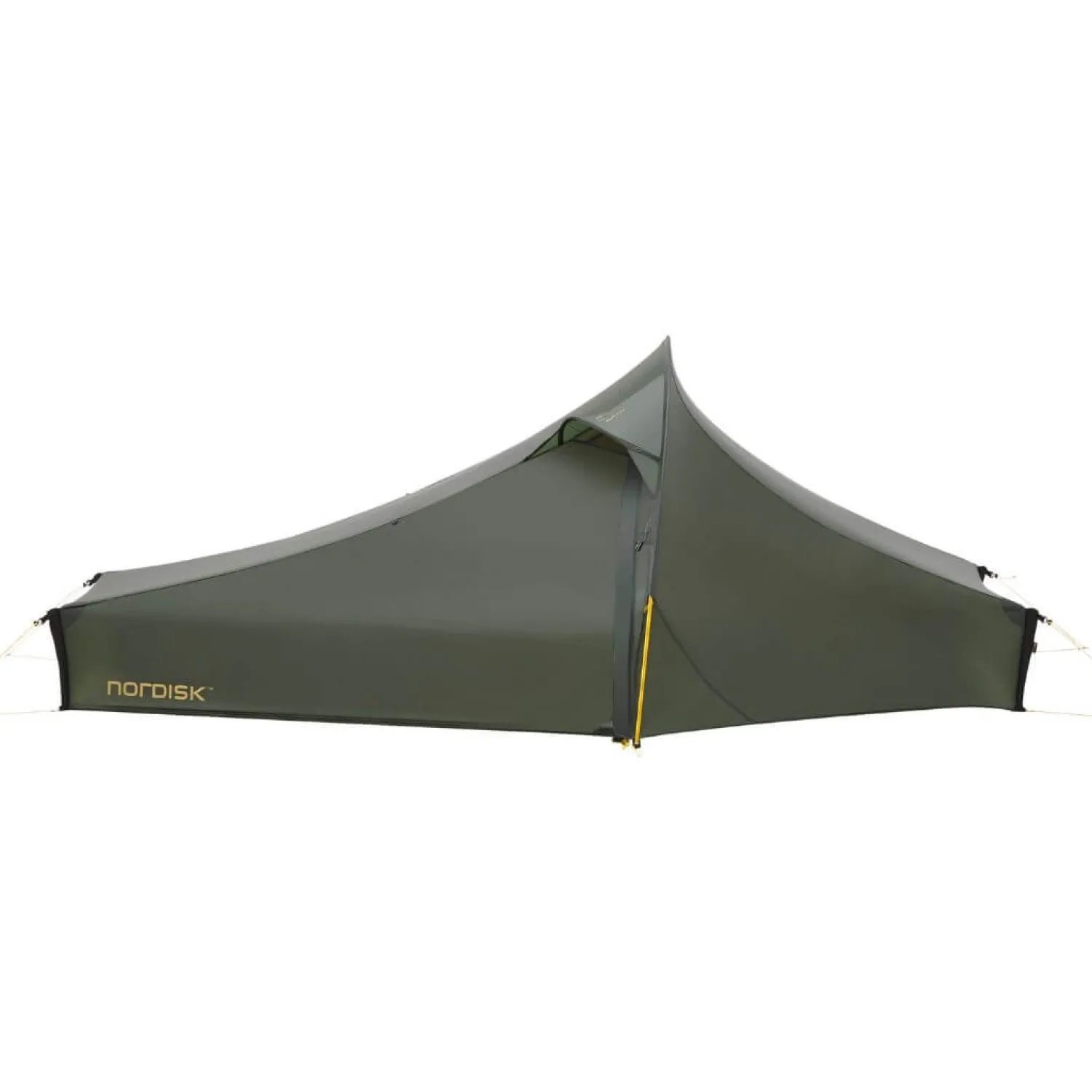 Shop Nordisk Telt - Telemark 1 Lw - 1 Person - Ultra Letvaegtig