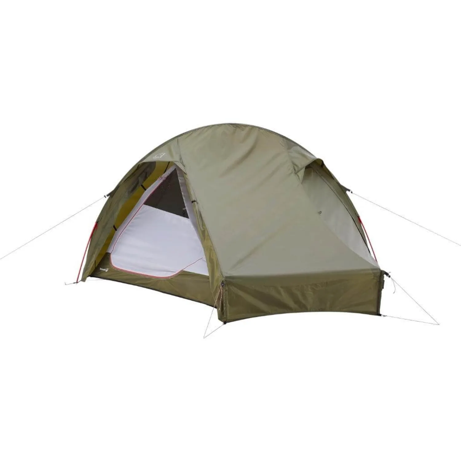 Online Nordisk Telt - Telemark 2.2 Pu - 2 Personer