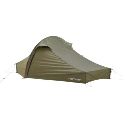Online Nordisk Telt - Telemark 2.2 Pu - 2 Personer