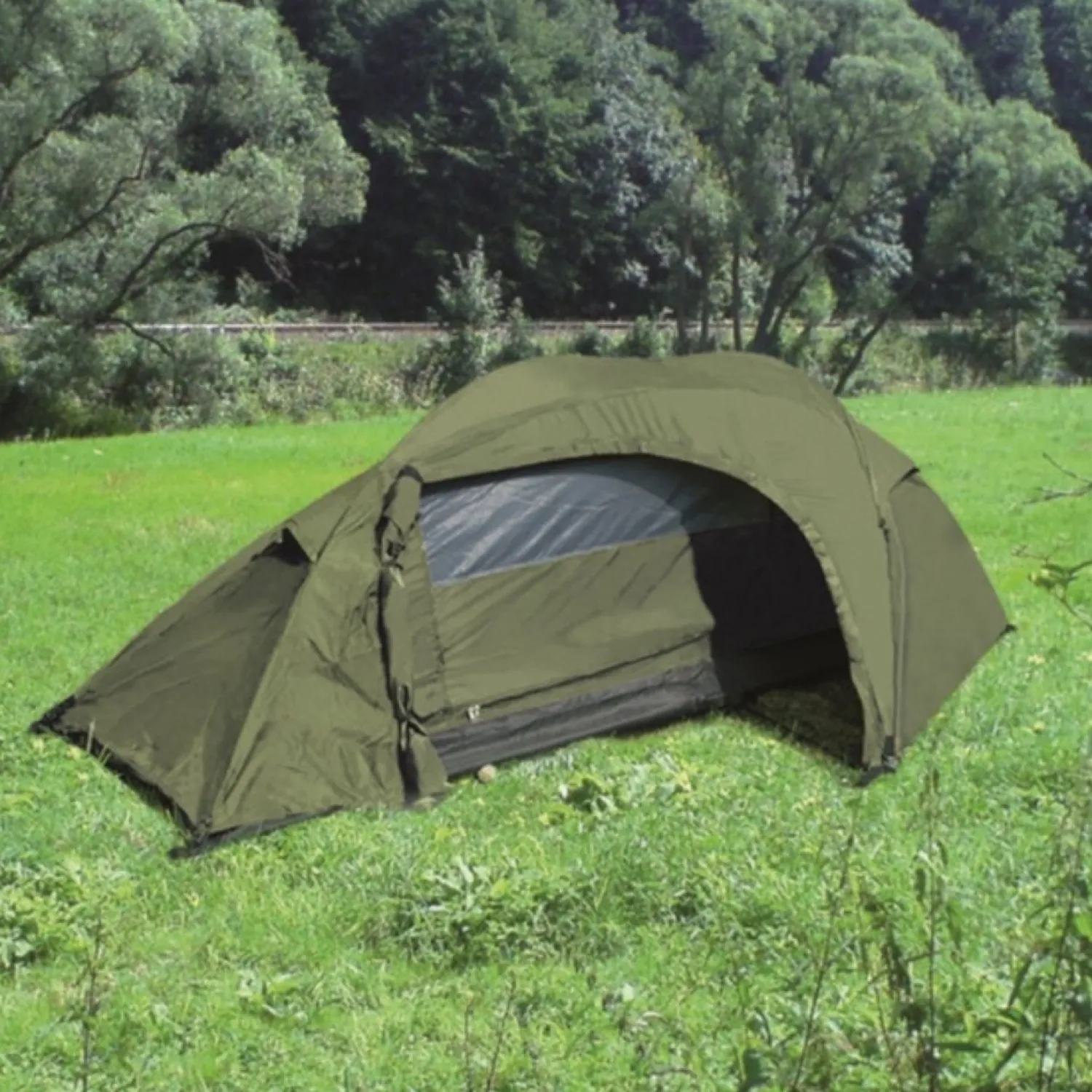 Store Mil-Tec Telt - Recom - 1 Person