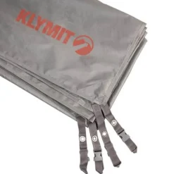 Fashion Klymit Telt Footprint - Cross Canyon - 3 Personer