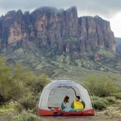 Fashion Klymit Telt Footprint - Cross Canyon - 3 Personer