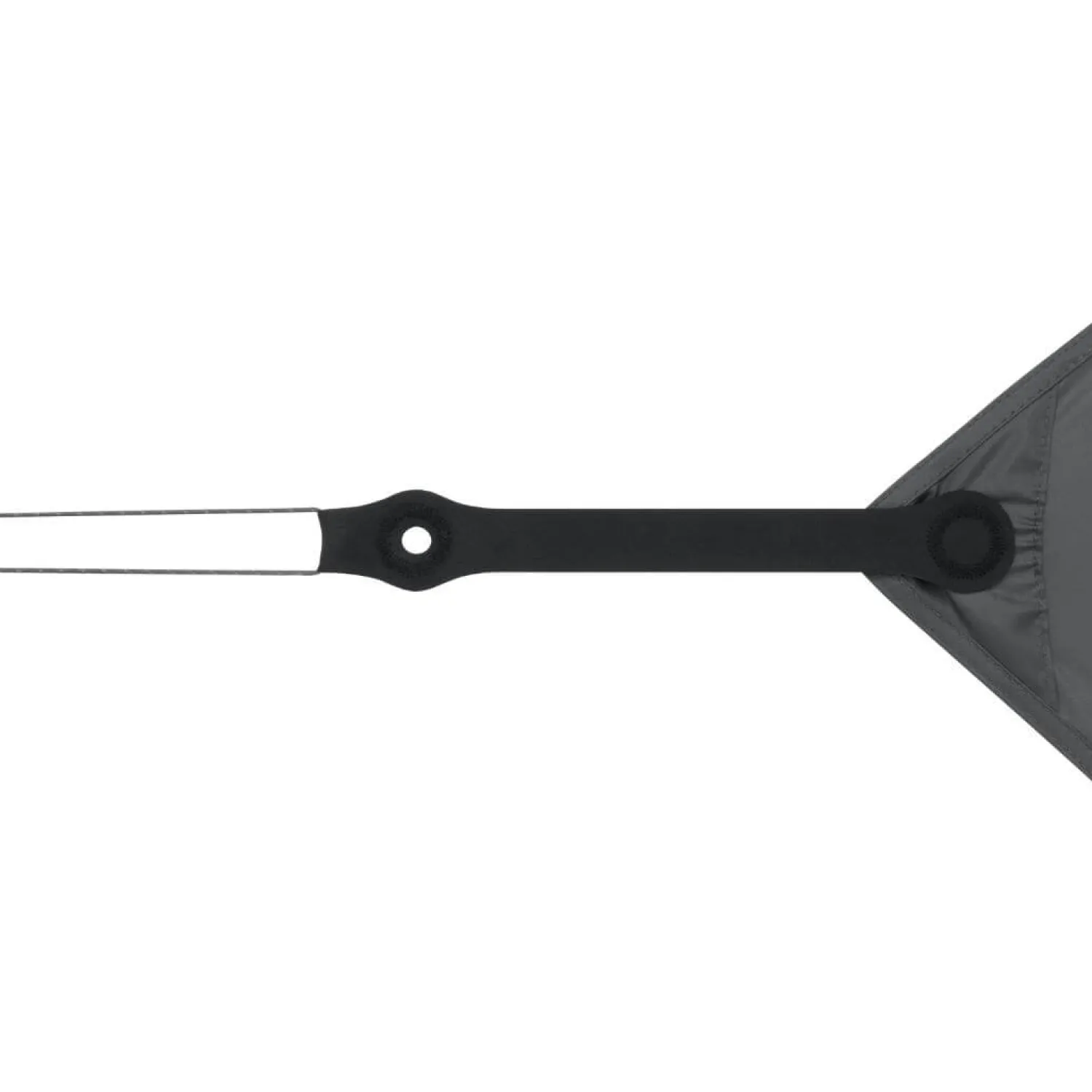 Outlet Sea To Summit Telt Footprint - Telos Tr2 Bigfoot - Gra