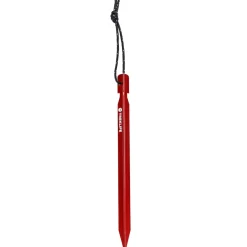 Best Sale Treklife Teltplokker - Letvaegts Alu 18 Cm - 6-Pak