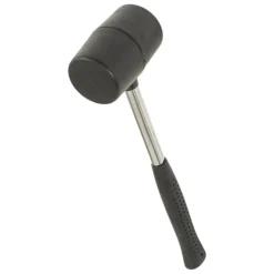 Best Highlander Teltsaet - Gummihammer Og Plokoptraekker