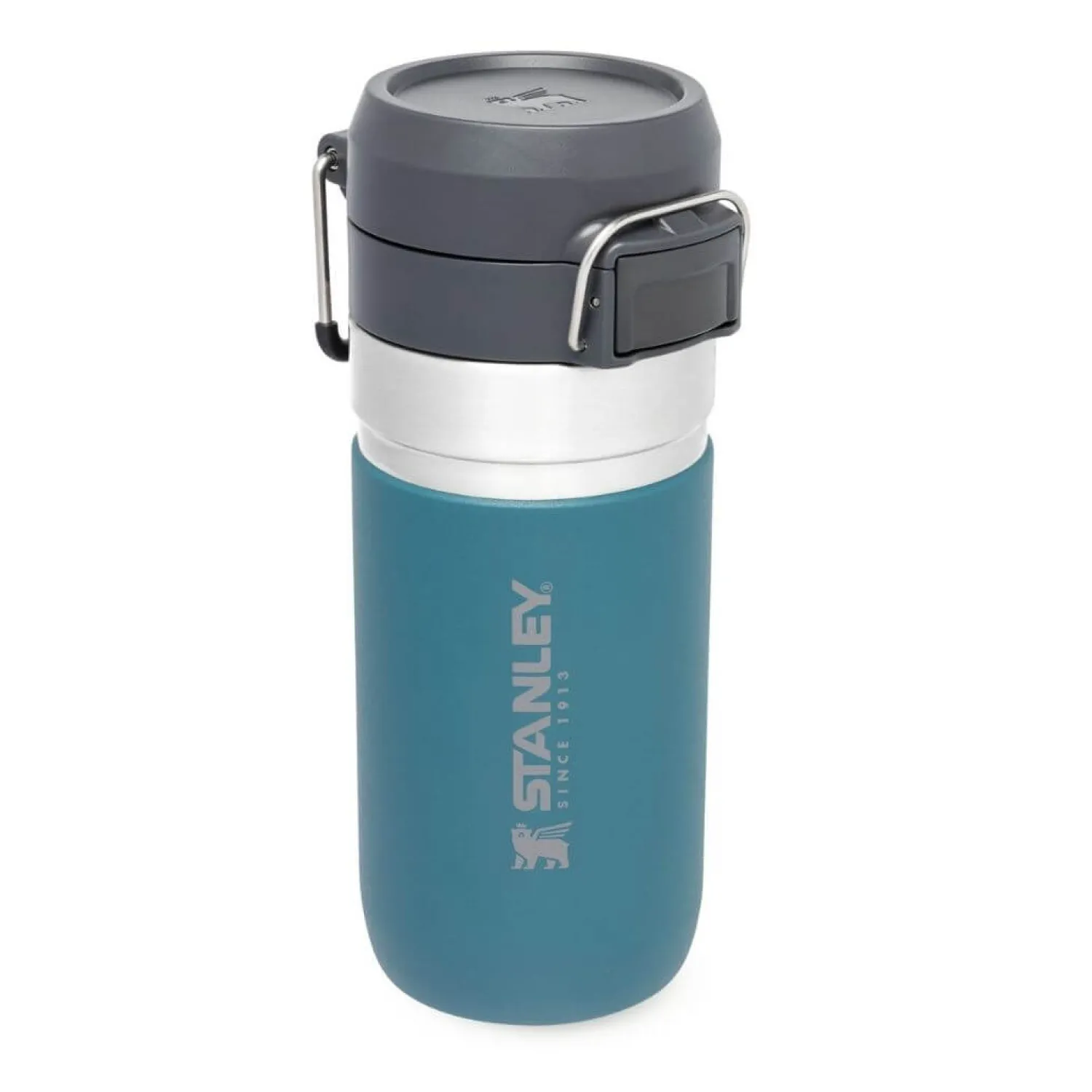 Discount Stanley Termo Vandflaske - Quick Flip Water Bottle - 0.47L