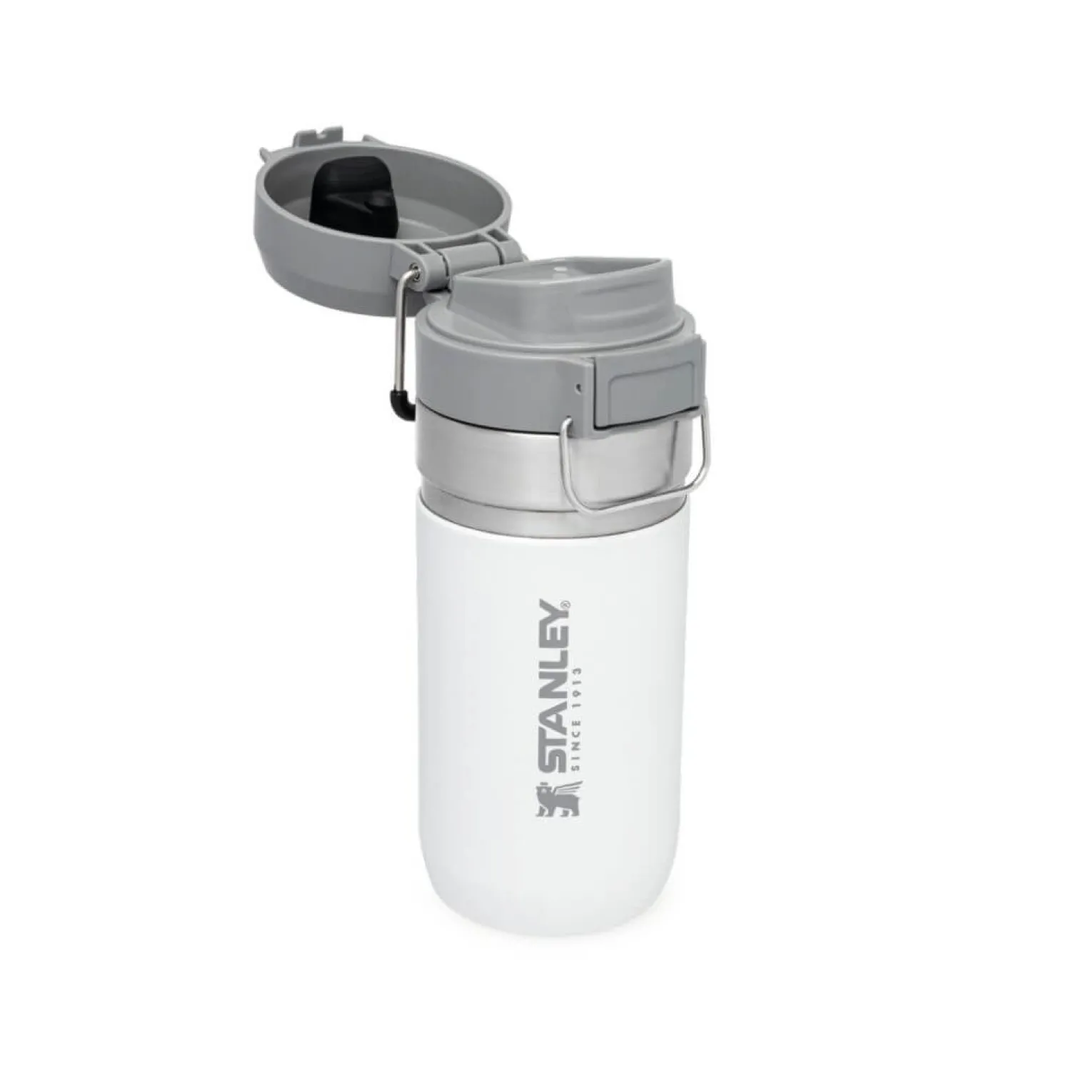 Discount Stanley Termo Vandflaske - Quick Flip Water Bottle - 0.47L