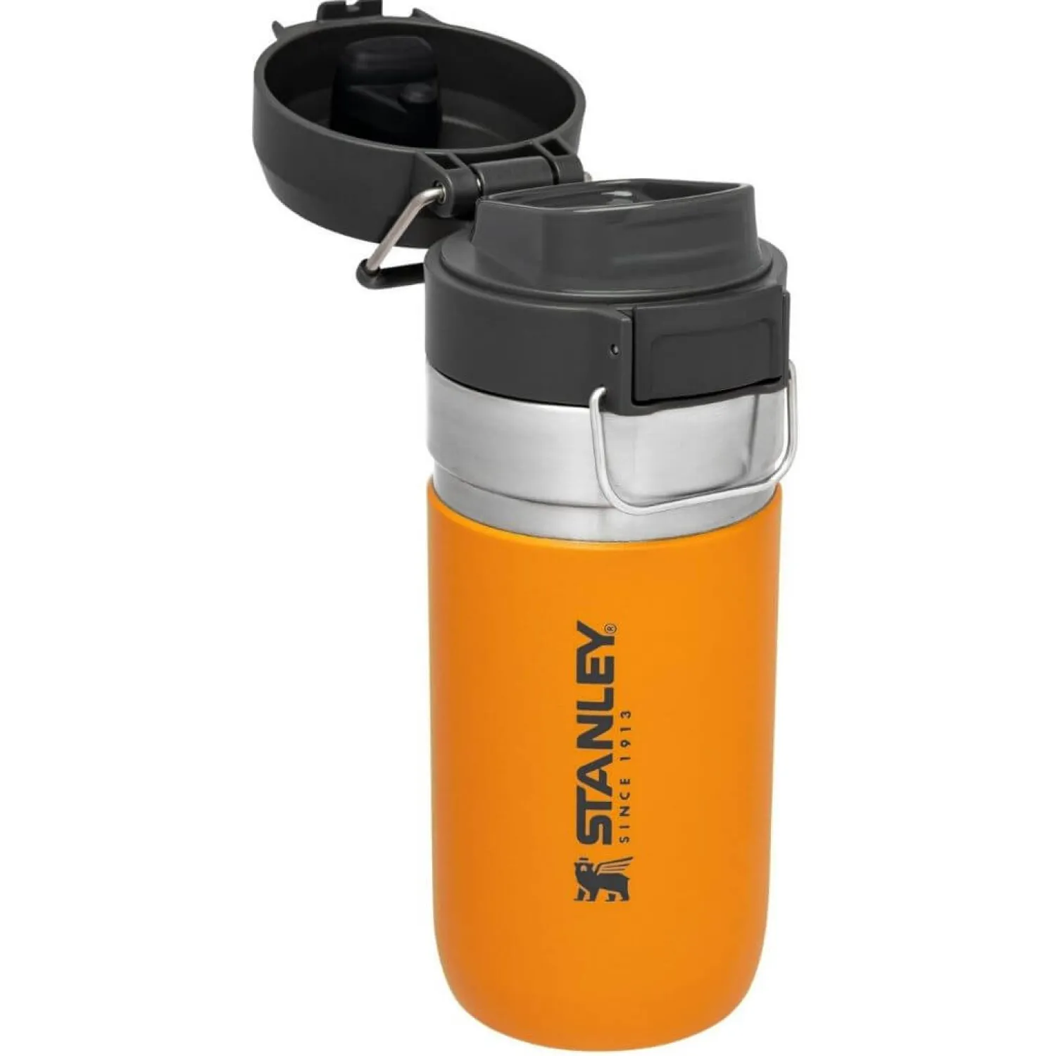 Discount Stanley Termo Vandflaske - Quick Flip Water Bottle - 0.47L