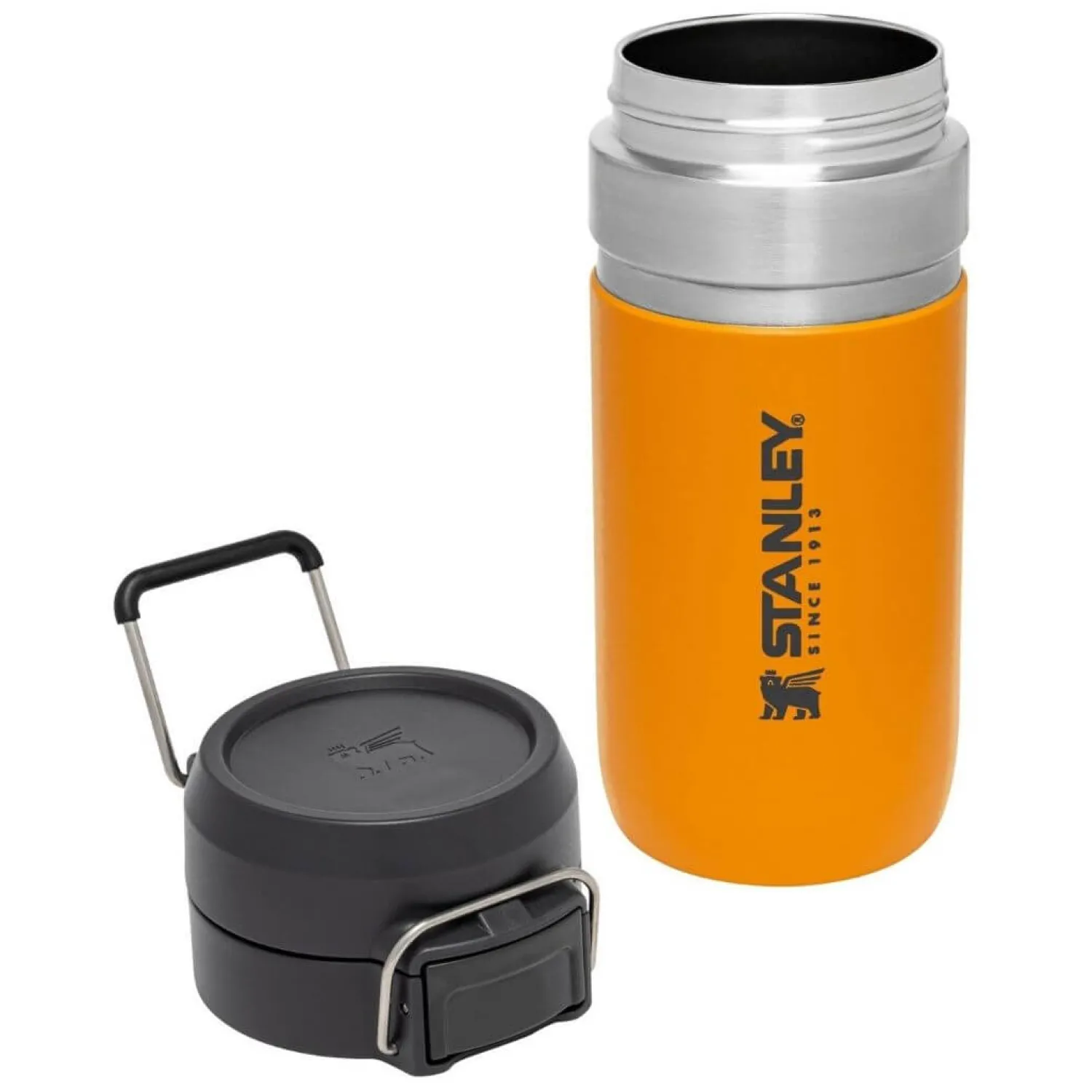 Discount Stanley Termo Vandflaske - Quick Flip Water Bottle - 0.47L