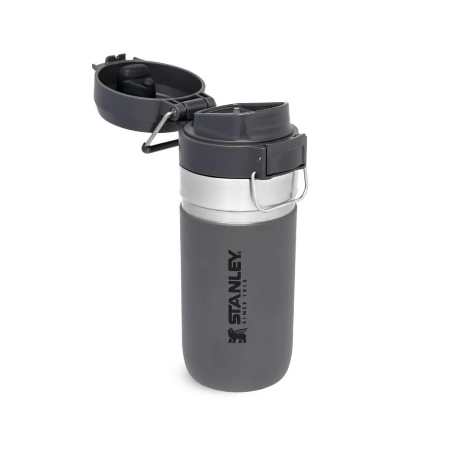 Discount Stanley Termo Vandflaske - Quick Flip Water Bottle - 0.47L