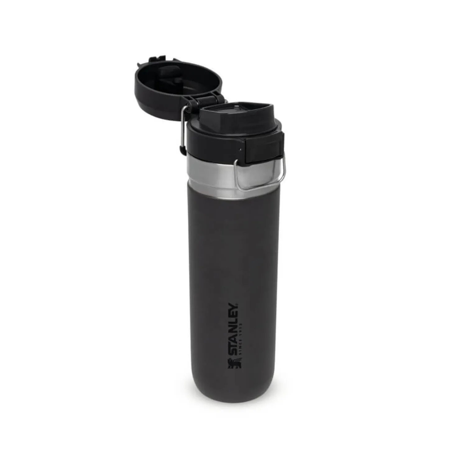 Best Sale Stanley Termo Vandflaske - Quick Flip Water Bottle - 0.7L