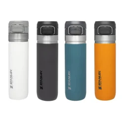Best Sale Stanley Termo Vandflaske - Quick Flip Water Bottle - 0.7L