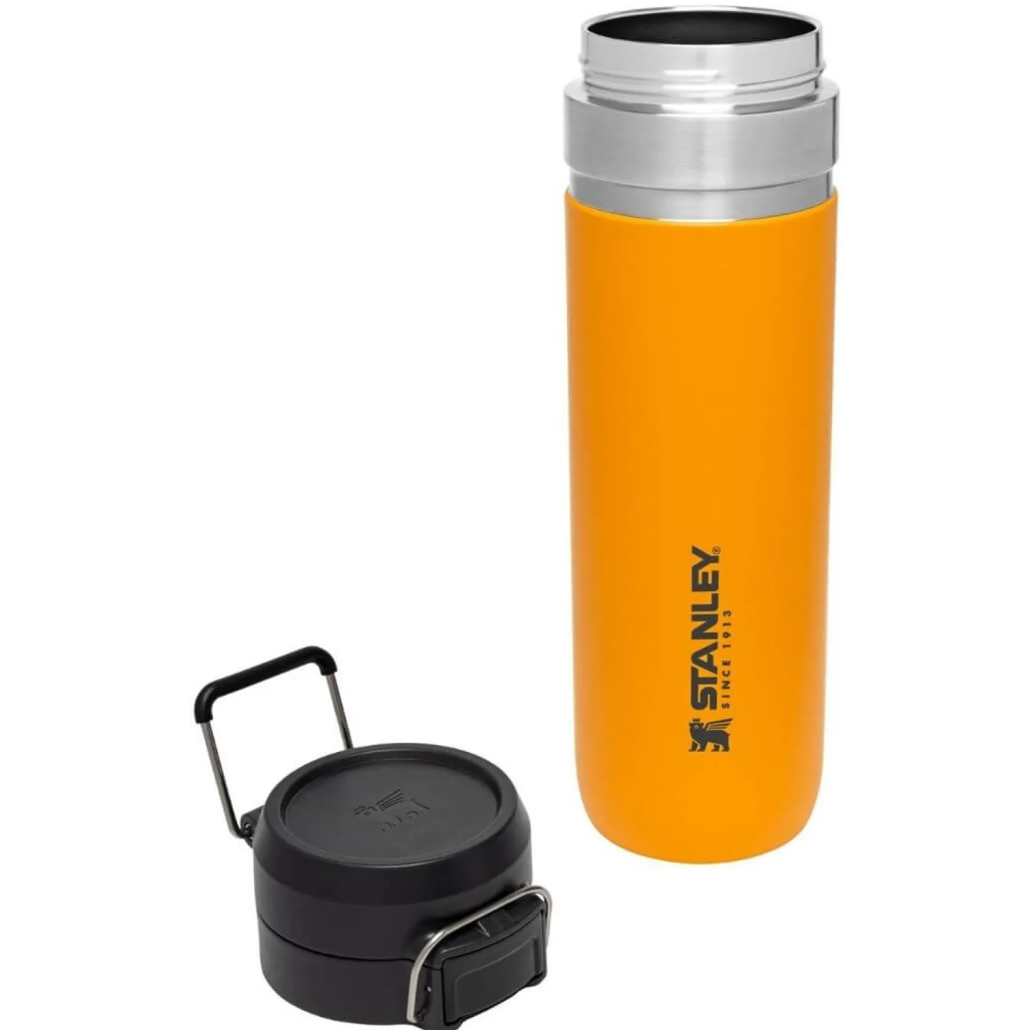 Best Sale Stanley Termo Vandflaske - Quick Flip Water Bottle - 0.7L
