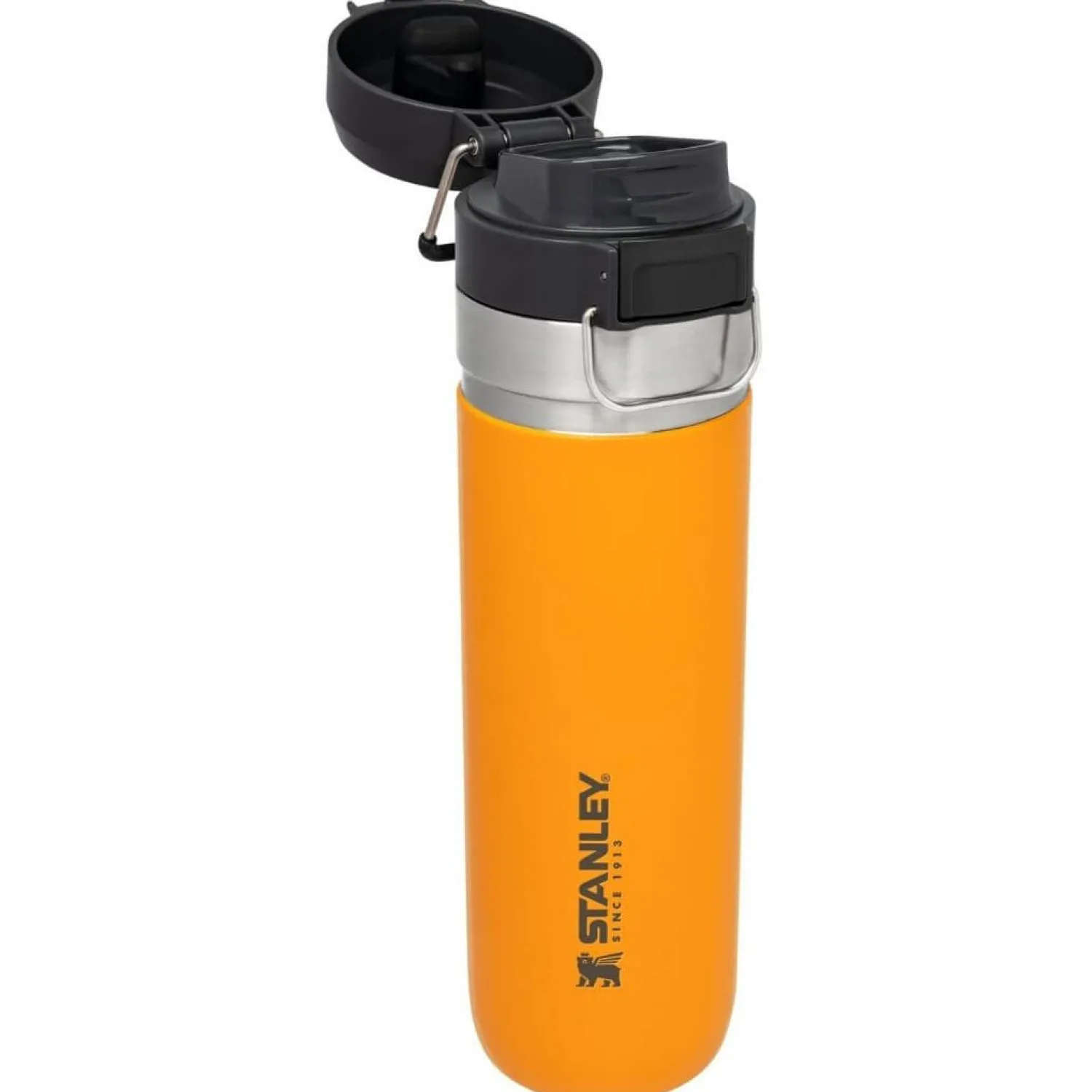 Best Sale Stanley Termo Vandflaske - Quick Flip Water Bottle - 0.7L