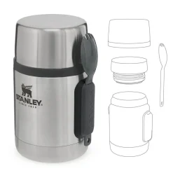 Clearance Stanley Termobeholder - All-In-One Food Jar - 0.53L