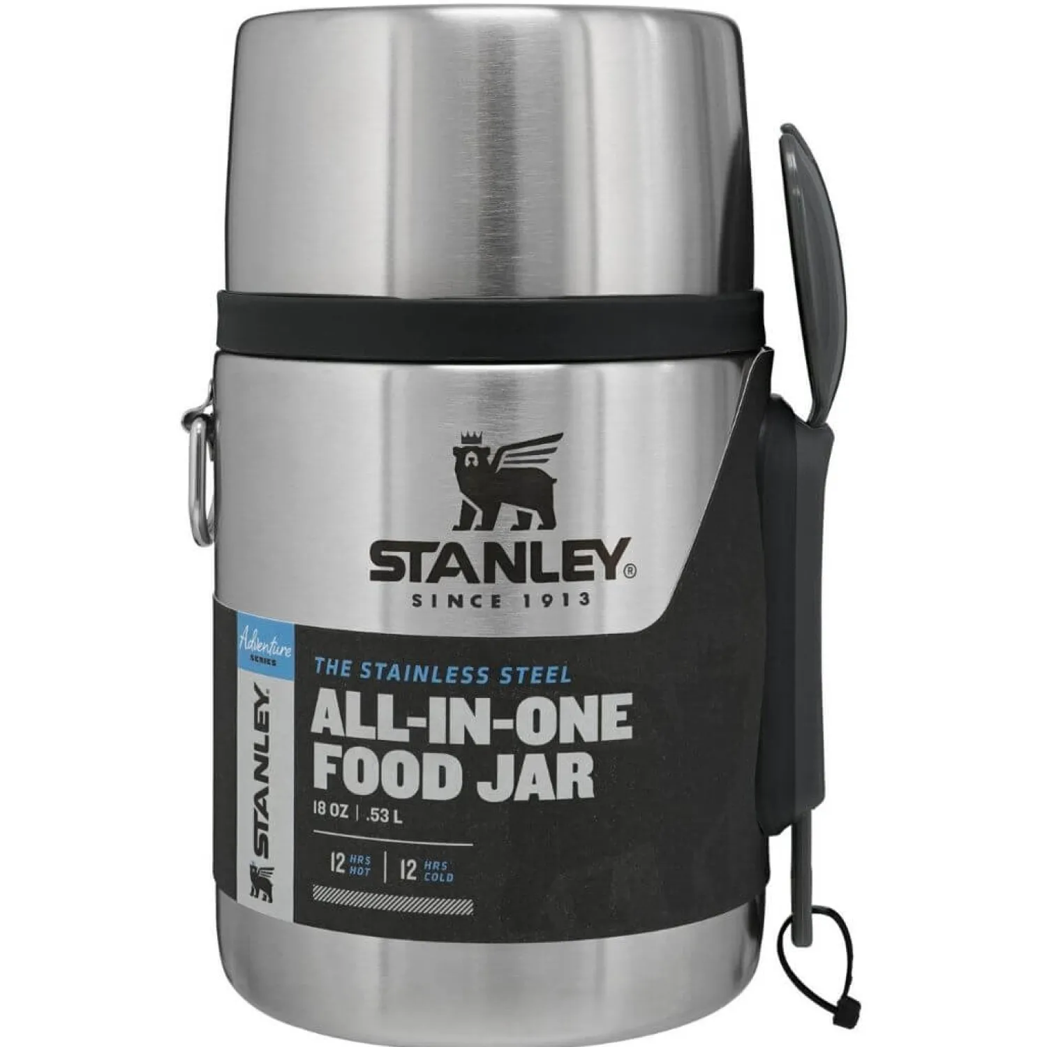 Clearance Stanley Termobeholder - All-In-One Food Jar - 0.53L