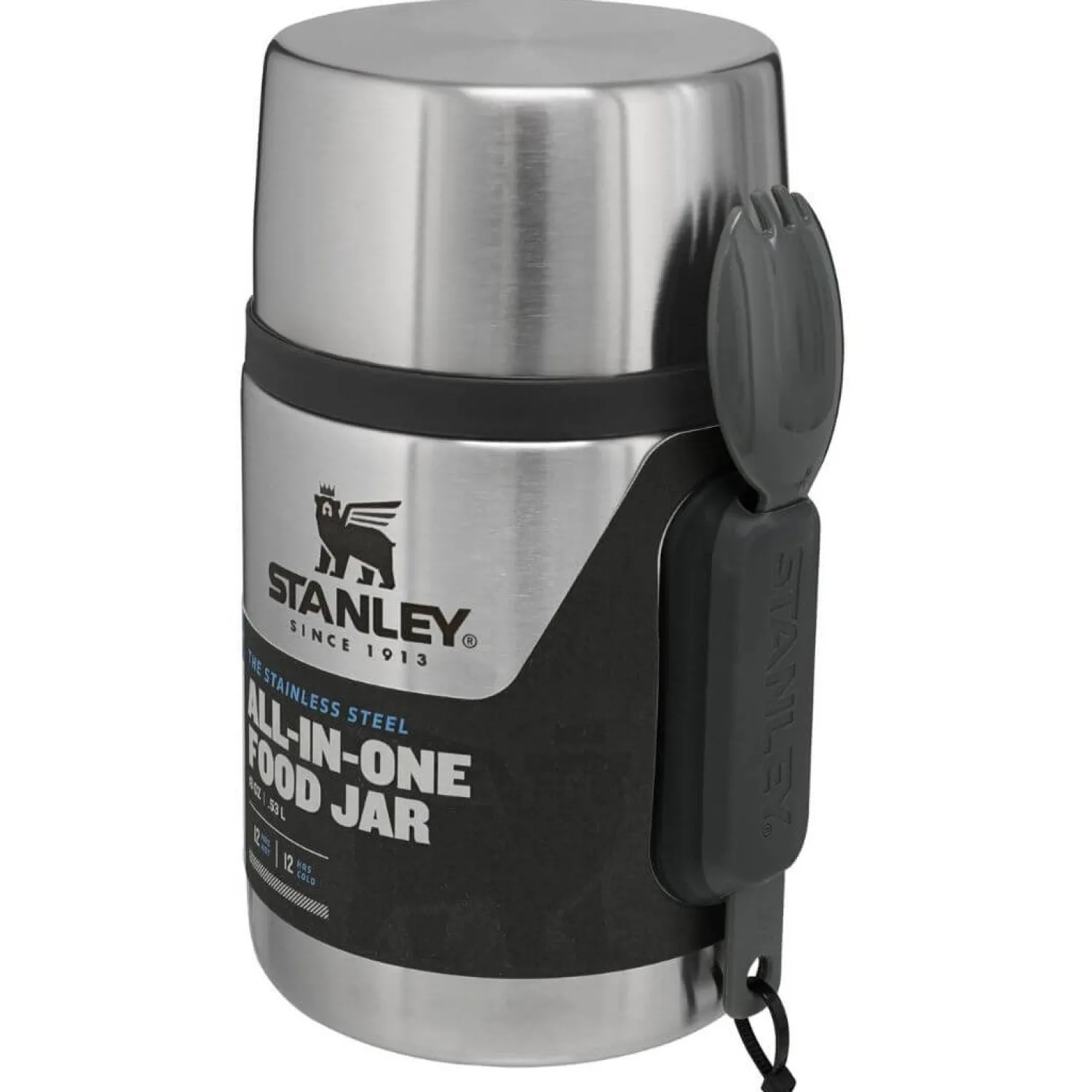Clearance Stanley Termobeholder - All-In-One Food Jar - 0.53L