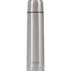 Online Highlander Termoflaske - 1 Liter - Rustfrit Stal