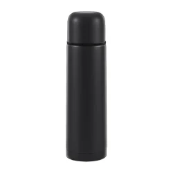 Store Aquipe Termoflaske - 500 Ml - Sort