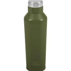 Flash Sale Highlander Termoflaske - Ashta - 500 Ml - Rustfrit Stal