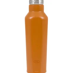 Flash Sale Highlander Termoflaske - Ashta - 500 Ml - Rustfrit Stal