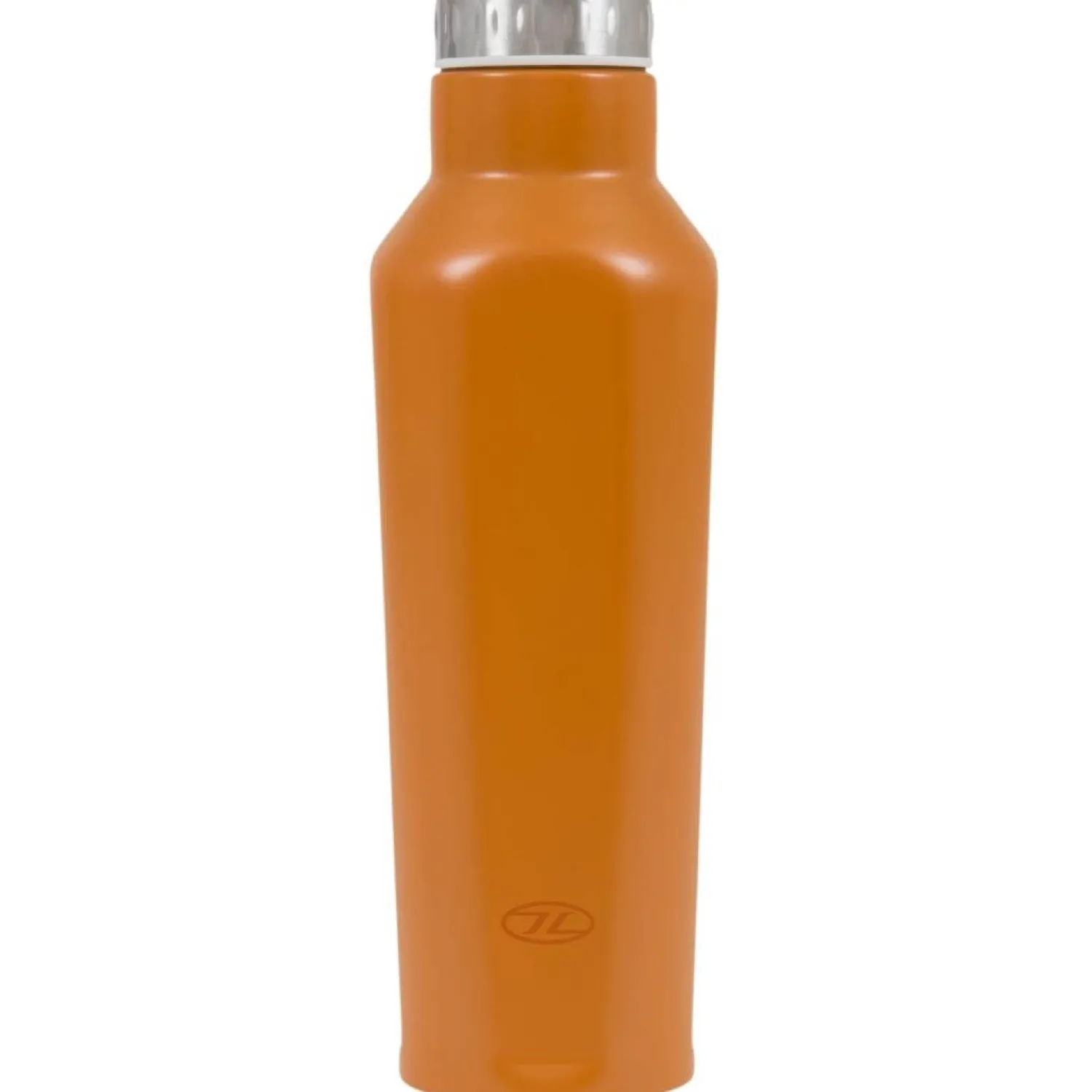 Flash Sale Highlander Termoflaske - Ashta - 500 Ml - Rustfrit Stal