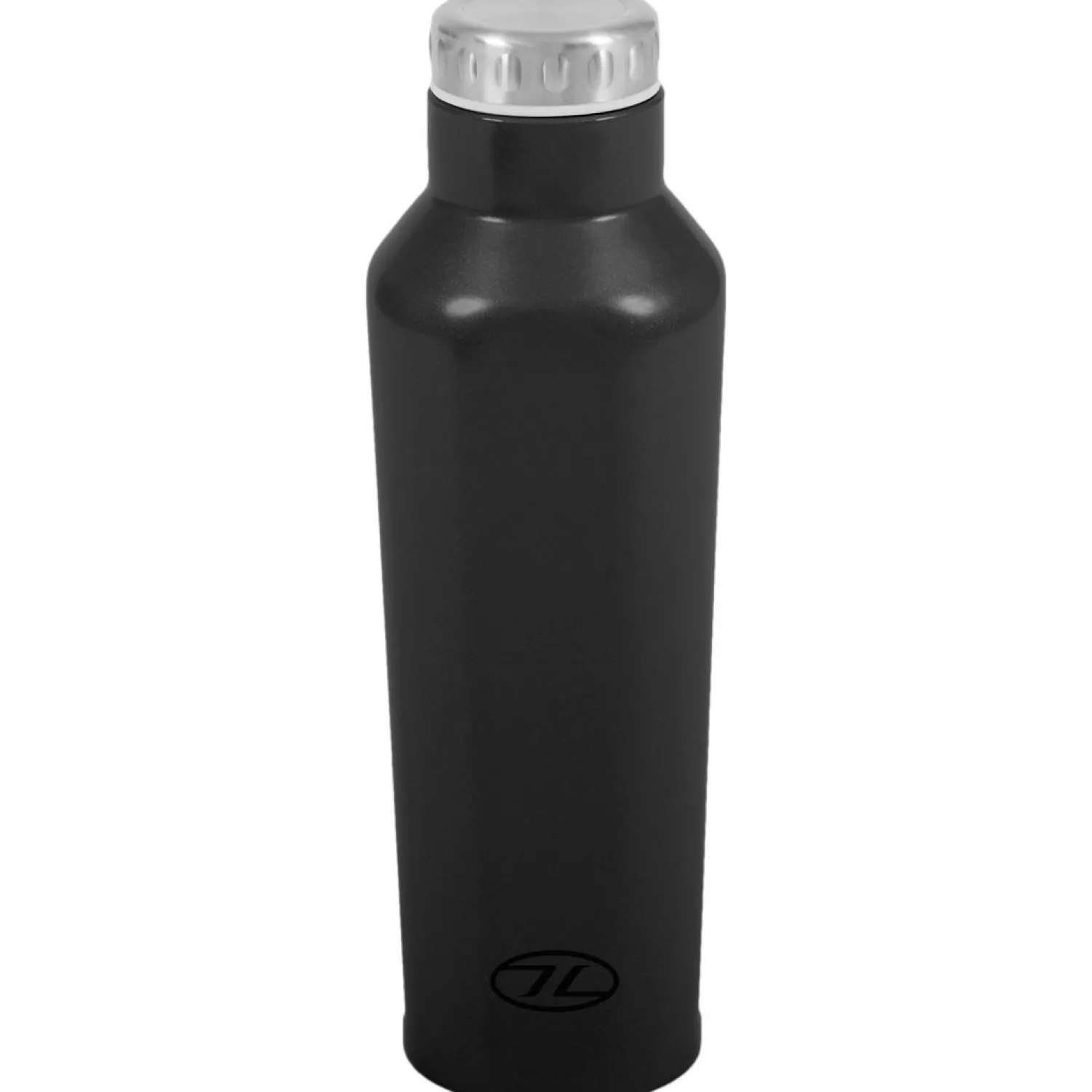 Flash Sale Highlander Termoflaske - Ashta - 500 Ml - Rustfrit Stal
