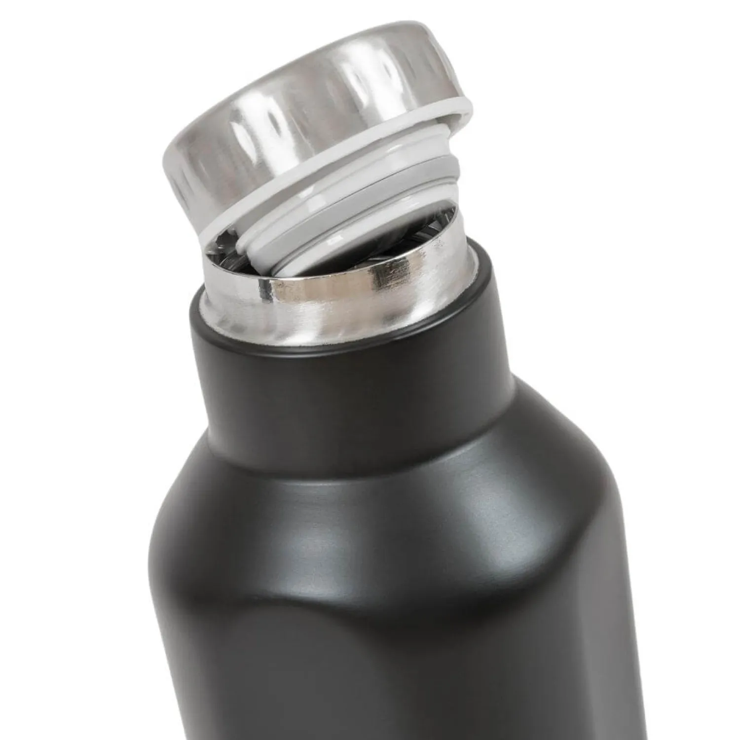 Flash Sale Highlander Termoflaske - Ashta - 500 Ml - Rustfrit Stal