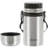 Best Highlander Termoflaske - Duro - 1 Liter - Rustfrit Stal