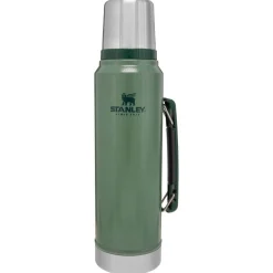 Shop Stanley Termoflaske - Classic Vacuum Bottle - 1L