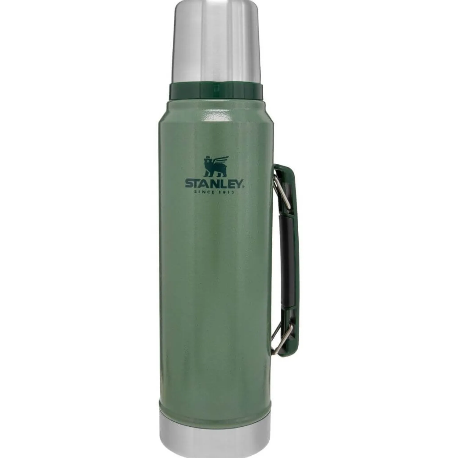 Shop Stanley Termoflaske - Classic Vacuum Bottle - 1L