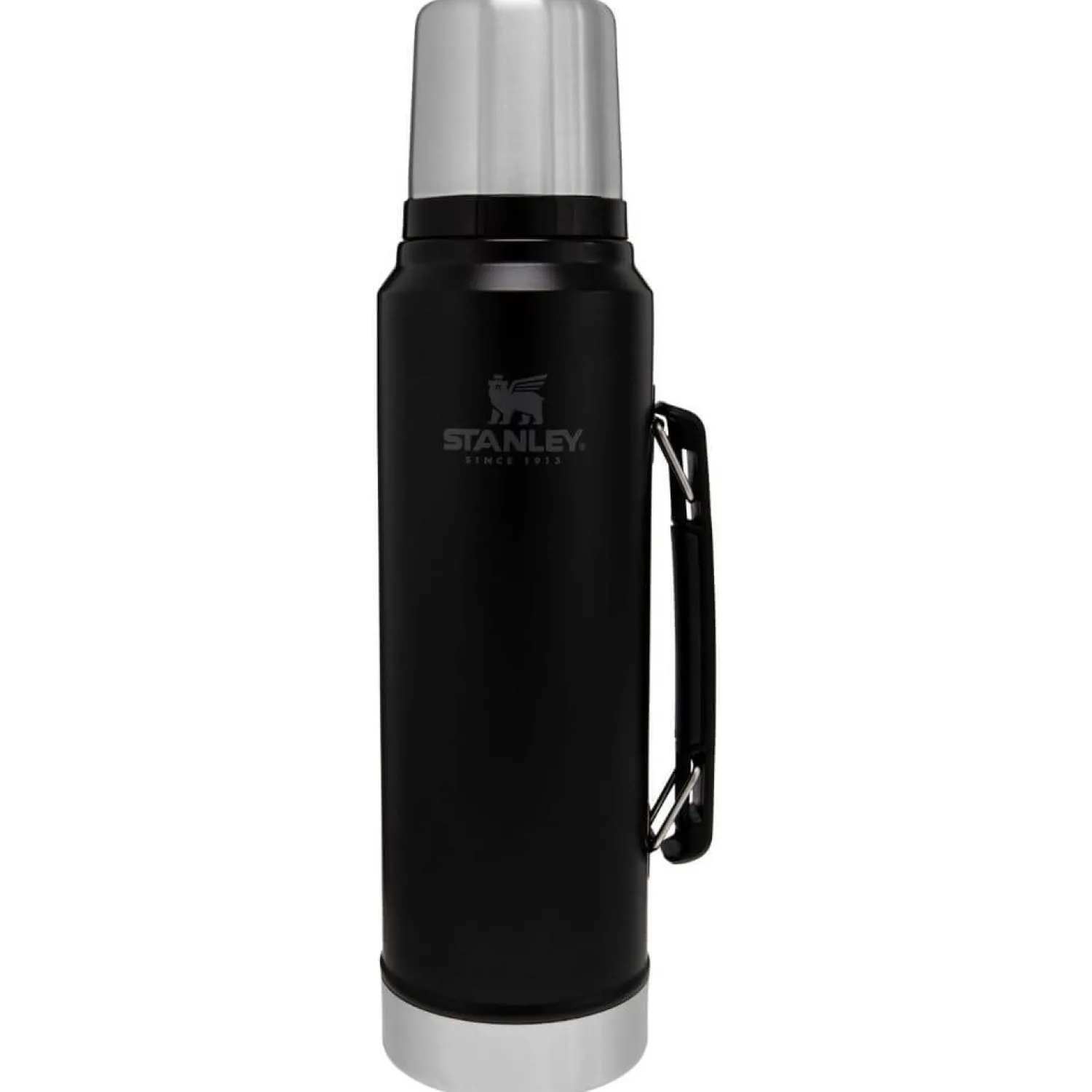 Shop Stanley Termoflaske - Classic Vacuum Bottle - 1L