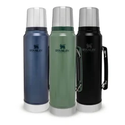 Shop Stanley Termoflaske - Classic Vacuum Bottle - 1L