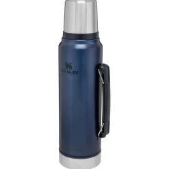 Shop Stanley Termoflaske - Classic Vacuum Bottle - 1L