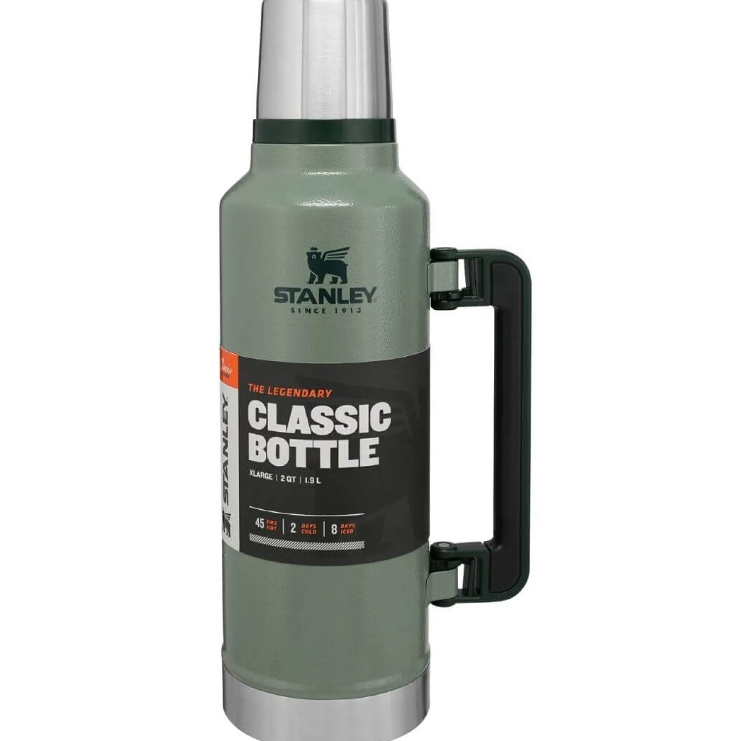Cheap Stanley Termoflaske - Classic Vacuum Bottle - 1.9L
