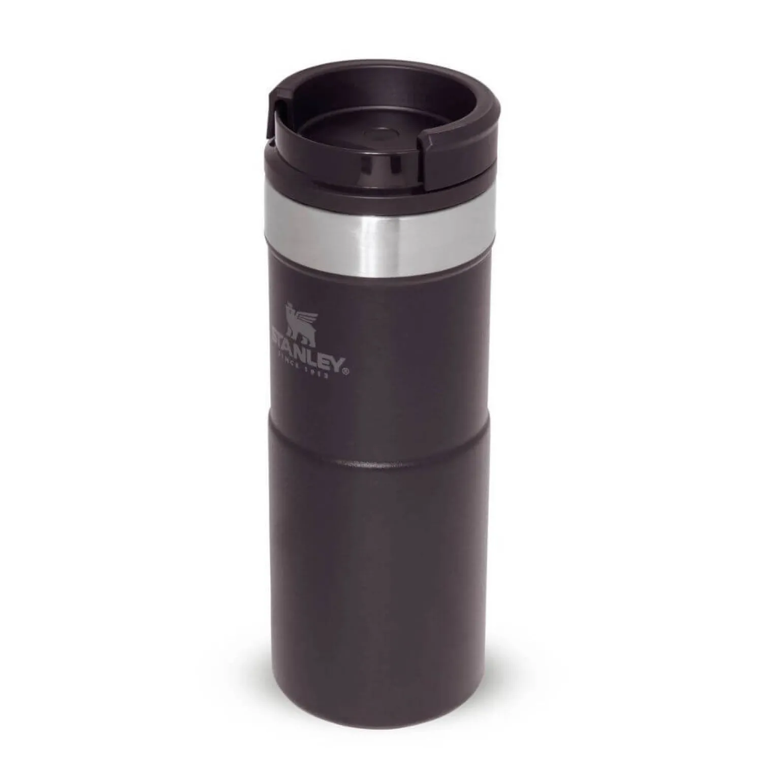 Sale Stanley Termoflaske - Neverleak Travel Mug - 0.35L