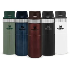 Flash Sale Stanley Termoflaske - Trigger-Action Travel Mug - 0.47L