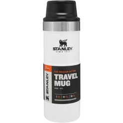Flash Sale Stanley Termoflaske - Trigger-Action Travel Mug - 0.47L