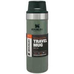 Flash Sale Stanley Termoflaske - Trigger-Action Travel Mug - 0.47L